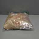 SASTYBALE Fall Tablecloth 52 x 70 Inch Rectangle Maple Leaves Jacquard Damask Table Cloth, Vintage Water Resistance Wrinkle Free Fabric Table Covers for Autumn Harvest & Thanksgiving, Beige/Burgundy