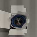 Ortizan Portable Bluetooth Speaker Wireless (2nd Gen), 40W Powerful Sound and Deep Bass, 30 Hours Playtime, IPX7 Waterproof, TWS for 2 Speakers Pairing for Shower, Outdoor - Electronics Gift (Black)