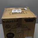 Instant Pot Duo Plus 9-in-1 Electric Pressure Cooker, Slow Cooker, Rice Cooker, Steamer, Saut, Yogurt Maker, Warmer & Sterilizer, Includes App With Over 800 Recipes, Stainless Steel, 3 Quart