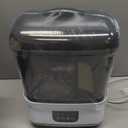 Dr. Brown's All-in-One Sterilizer and Dryer for Baby Bottles, Parts and Other Newborn Essentials