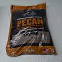 20 lbs Pecan Pellet Bag