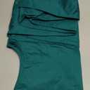 Vest Restraint Suit for Bed/Wheelchair, Anti Fall Elderly Bed Restraint with Back Zipper Closure, Sturdy Chest Restraint Band for Seniors with Dementia (XL)