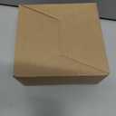 25 Pack C7 Replacement Christmas Light Bulb, Christmas Green Replacemen Bulb C7/E12 Base for Outdoor String Lights Window Candles Chandeliers Salt Lamp, 5 Watt