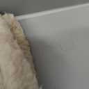 1 Pack 3 Calming Blankets Fluffy Premium Fleece Pet Blanket Soft Sherpa Throw for Dog Puppy Cat Beige Medium (30" x20'')