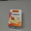 Knox Original Unflavored Gelatin, 32 ct Packets (EXP 06/22/29)