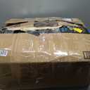 ColourTree Super Ring 24' x 24' Brown Square Sun Shade Sail, Commercial Grade UPF50 Canopy, Reinforced Corners & Edges, 260 GSM Fabric Heavy Duty 