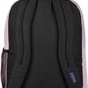 JanSport 34L Cool Backpack – 15-inch Laptop Sleeve, Pink Ice, One Size