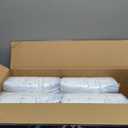 Pampers ZZZ Overnight Diapers, Size 5 (27+ lbs), 88 Count, Nighttime Protection Disposable Baby Diaper, Night Time Leak and Skin Protection