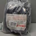 Spooktacular Creations Fairytale Witch Cute Witch Costume Deluxe Set with Broom for Girls, S