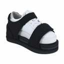 Shoe Balancer Shoe Leveler for Use with Walking Boots or Leg Lenght Adjustments, Shoes Lift for Men and Women (Small)