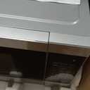 SHARP Countertop Microwave Oven with Removable 10.6" Carousel Turntable, 900 Watt, 0.9 Cubic Feet, Stainless Steel