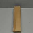 Silicone Tools Mat for Griddle Kitchen Cooking Baking Countertop-Side Shelf Spatula Mat with Drip Pad for Blackstone Weber Traeger Pit Boss Flat Top Grill Smoker- BBQ Accessories Gifts for Men(Orange)