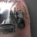 Lap Desks Laptop Tray for Bed or Couch,Portable Breakfast Serving Tray with Folding Legs,Foldable & Lightweight Mini Table, Laptop Stand for Working, Reading and Writing,Pink