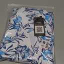 Women's Golf Polo Shirts Long Sleeve Workout Tops V Neck UPF 50+ Sun Protection Quick Dry Lightweight Active Shirts (Large)