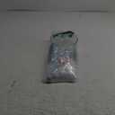 Storage Container, Knife, Reusable Ice Cubes and Straw Toppers