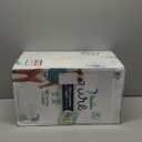 Pampers Baby Diapers - Pure Protection - Size 6, 72 Count, for up to 100% Leakproof, Premium Plant-based Skin Protection