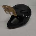 Bell Servo Adult BMX Helmet, Matte Black
