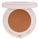 Laura Mercier Ultra-Blur Talc-Free Waterproof Translucent Pressed Setting Powder, 16HR Weightless Wear and Shine Control, Hyaluronic Acid Infused for 24HR Hydration, Natural Finish, Includes Puff (Translucent Medium Deep)