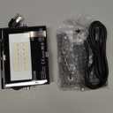 Led Flood Light 30W, 300W Equivalent 3000 LM Outdoor Color Changing Led Stage Landscape Lights, Bluetooth RGBW Smart Floodlights 2700K & 16 Million Colors&Timing& Music Sync, IP66US 3-Plug (2 Pack)