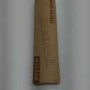 2 Pack Expandable Stainless Steel Stove Gap Covers (13.8"-27.6"), Retractable Fill the Gap Between Stove & Counter Top with Heat Resistant Range Trim & Guard, Slide-in Seamless Kitchen Accessory Kit (Black)