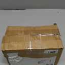 Verdenu 15 Pack Broom Holder Wall Mount, Mop and Broom Holder Wall Mount, Stainless Steel Command Mop Hanger with Screws, Garden Tool Storage Organizer for Kitchen, Home, Bathroom, Garage, Black