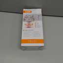 Auto Face Tracking Tripod 360 Rotating Cell Phone Photo and Video Kits Stand, No App, Phone Camera Stand with Remote and Gesture Control for Live Recording Tiktok Pink1