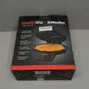Mueller Heart 5 Waffle Maker, Norwegian Waffle Iron, Adjustable Browning Control & Nonstick, Cool Touch Handle, Easy to Clean, Small Kitchen Appliances