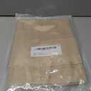 AOSBOEI Waist Trainer for Women Workout Waist Cincher Trimmer Underbust Corset Tummy Control Hourglass Body Shapewear (Beige, S)