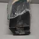 blunique Ultra Soft Cozy Faux Fur Throw Blanket, Fuzzy Plush Thick Bubble Blanket, Oversize Luxury Fluffy Blanket for Couch, Sofa, Bedroom, and Living Room, 50x60 Inches, Light Brown