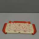 Mumba Dockable Case for Nintendo Switch 2 [2025 Blade Series] TPU Switch 2 Grip Protective Cover, Ergonomic Accessories for Console with Quick-Release Design for Switch 2 Joy Con Controllers (Arcade)