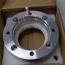 SCITOO 1.5 inch 4x156 to 4x156 Wheel Spacers 38mm Thick 3/8x24 Studs for Polaris Ranger 400 425 500 700 800 RZR 800 for Predator 500 for Lakota 300 Mojave 250, 2X 4 Lug