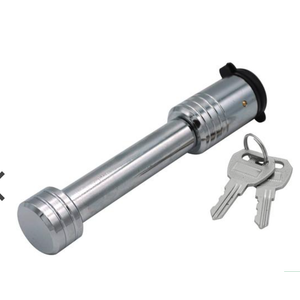 bROK Products 5/8 Inch Diameter Hitch Pin Lock - 32990