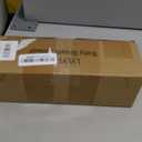 Babys Breath Artificial Flowers,18 Pcs Gypsophila Real Touch Flowers for Wedding Party Home Garden Decoration White