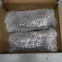 JDMON 2PCS Oxygen O2 Sensor Upstream Downstream Replacement for 2016-2020 Infiniti QX80, 2017-2021 Nissan Titan, Sentra, Rogue Sport L4 2.0L Compatible with 250-241107, 250-54105