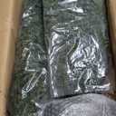 Bellacat 4ft UV Resistant Artificial Topiary Trees Outdoor, 48in Faux Cedar Tree with Full & Realistic Leaves, Fake Cypress Tree for Front Door Proch Patio Deck Balcony Yard Decor