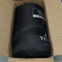 Teton Junior, 20 Degree and 0 Degree Sleeping Bags. Finally, Sleeping Bag for Boys, Girls, All Kids, Warm and Comfortable, for All Camping Weather and Built to Last, Junior 20F