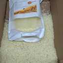 TRINIDa Beeswax Pellets 2LB(32 oz), Organic White Bees Wax for DIY Candles, Beeswax for Candle Making, Skin, Body, Face, and Hair Care, Lotions, DIY Creams, Lip Balm and Soap Making Supplies