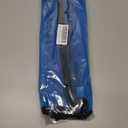 Fly Boots for Horses, Non-Slip Breathable Horse Fly Boots,Comfy Mesh Horse Fly Leggings (Blue)