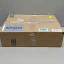 Folding Crutch (x1 Unit) Forearm Crutch Anti-Drop Cuff Reduces The Hassle of Picking Up Forearm Crutch Comfortable Grip and Wear-Resistant, Non-Slip Forearm Crutch (Single Violet)