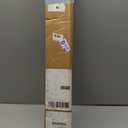 Realeather Tooling Goatskin Natural Leather, Vegetable Tan