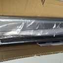 Hand Rails for Outdoor StepsStair Handrail & Indoor Stair Railing KitRailings for Outdoor Steps for Fence & Outdoor Steps (2 Step-White)