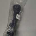 12363-31040 Front Torque Strut Mount for 2007-2015 Lexus Toyota, RX350 Camry Highlander Avalon 3.5L V6 - Front Engine Motor Transmission Mount Replace# A4259 EM-9538 1236331040