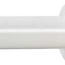 Ivilon Tension Curtain Rod - Spring Tension Rod for Windows or Shower, 54 to 90 Inch. Oil Rubbed Bronze ORB
