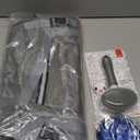 Pet Carrier Bag Airline Approved Up for Cats and Dogs Up to 20LBs, Soft Cat Carrier Dog Carrier Travel Kitten Carrier with Mat, Nail Clipper, Brush, Foldable Bowl Cat Accessories