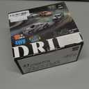 RC Drift car, 1/43 Mini Rc Drift car with Gyroscope, 2.4GHz Full Proportional Remote control Cars, 4WD High Speed Racing with Lights, Racing Tires, Model Cars Gift for Adults, Kids, Boys, Girls