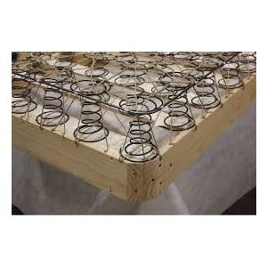 Mattress Box Springs