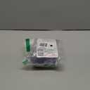 Leadaybetter Vacuum Filter Replacements for Dyson V10 Cyclone Series, V10 Animal, V10 Absolute, V10 Total Clean, SV12, Part No. 969082-01 (2 Pack Filters and 1 Clean Brush)