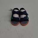 Carter's Toddler Dino Light-Up Sandal Blue 8