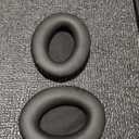Replacement Earpads for Bose QC15 Headphones, Upgraded Quality w/Real Memory Foam, High Grade Replacement Ear Pad Material, Also Fits QuietComfort 15 2 Ae2 Ae2i Ae2w, by Brainwavz