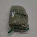 Green Curtains 2 Pack 42x62 No Brand